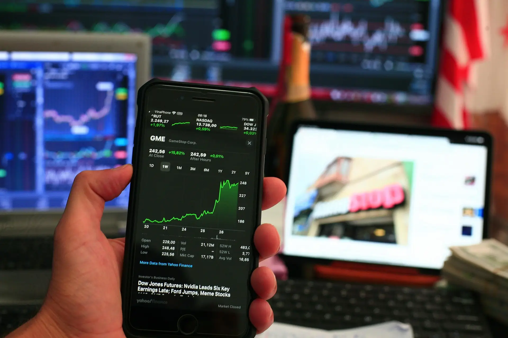 How to Analyze Market Trends Across Forex, Stocks, and Crypto Markets