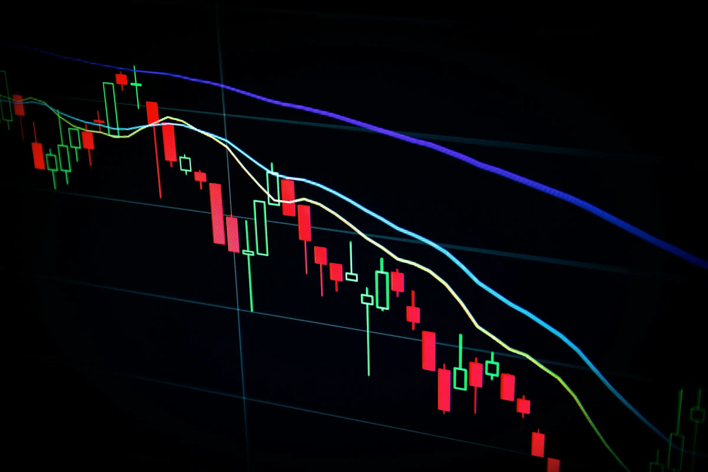 The Complete Guide to Prop Trading for Beginners: Your Path to Funded Trading Success