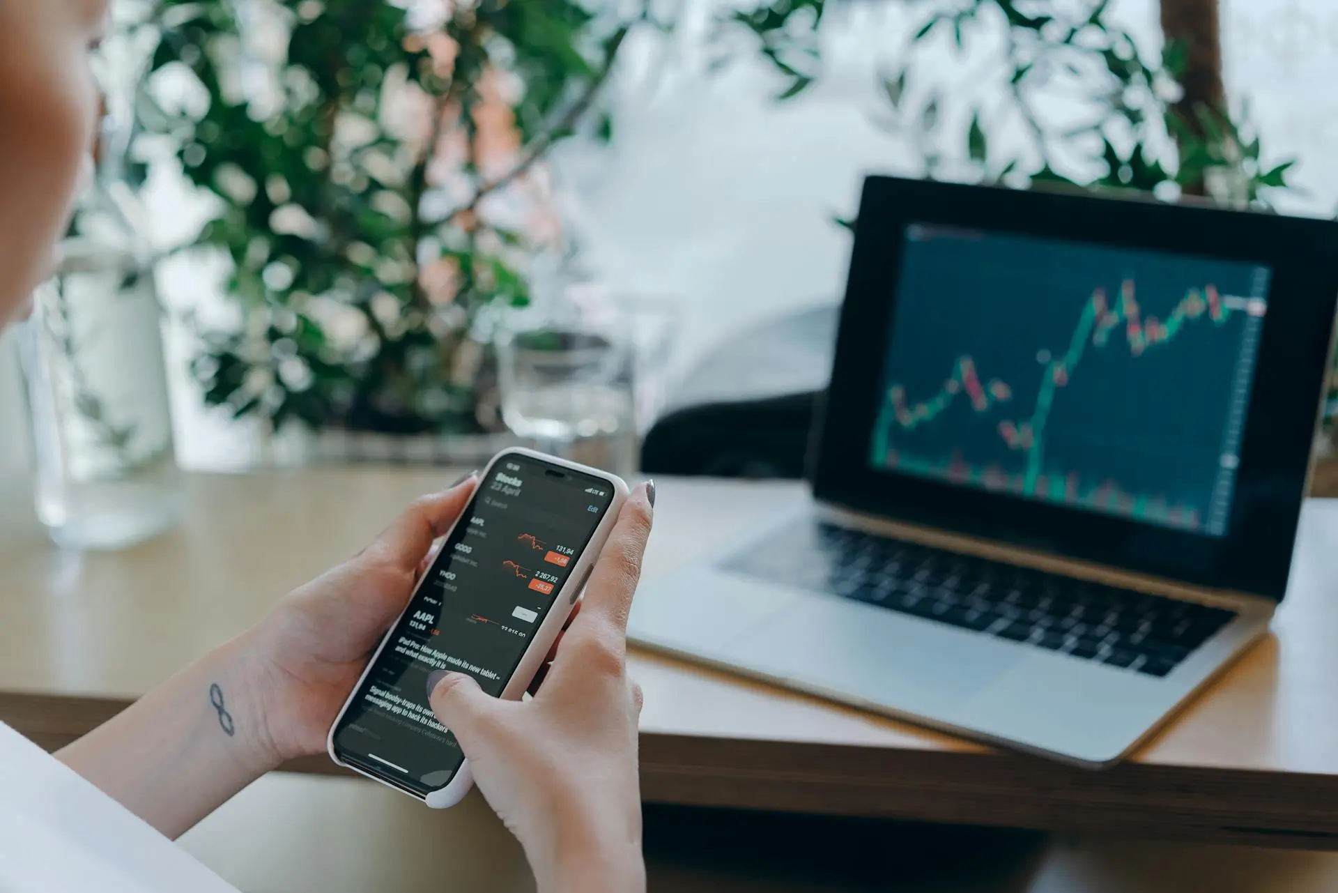 Multi-Asset Trading: Why Diversification Is Key in Today’s Markets