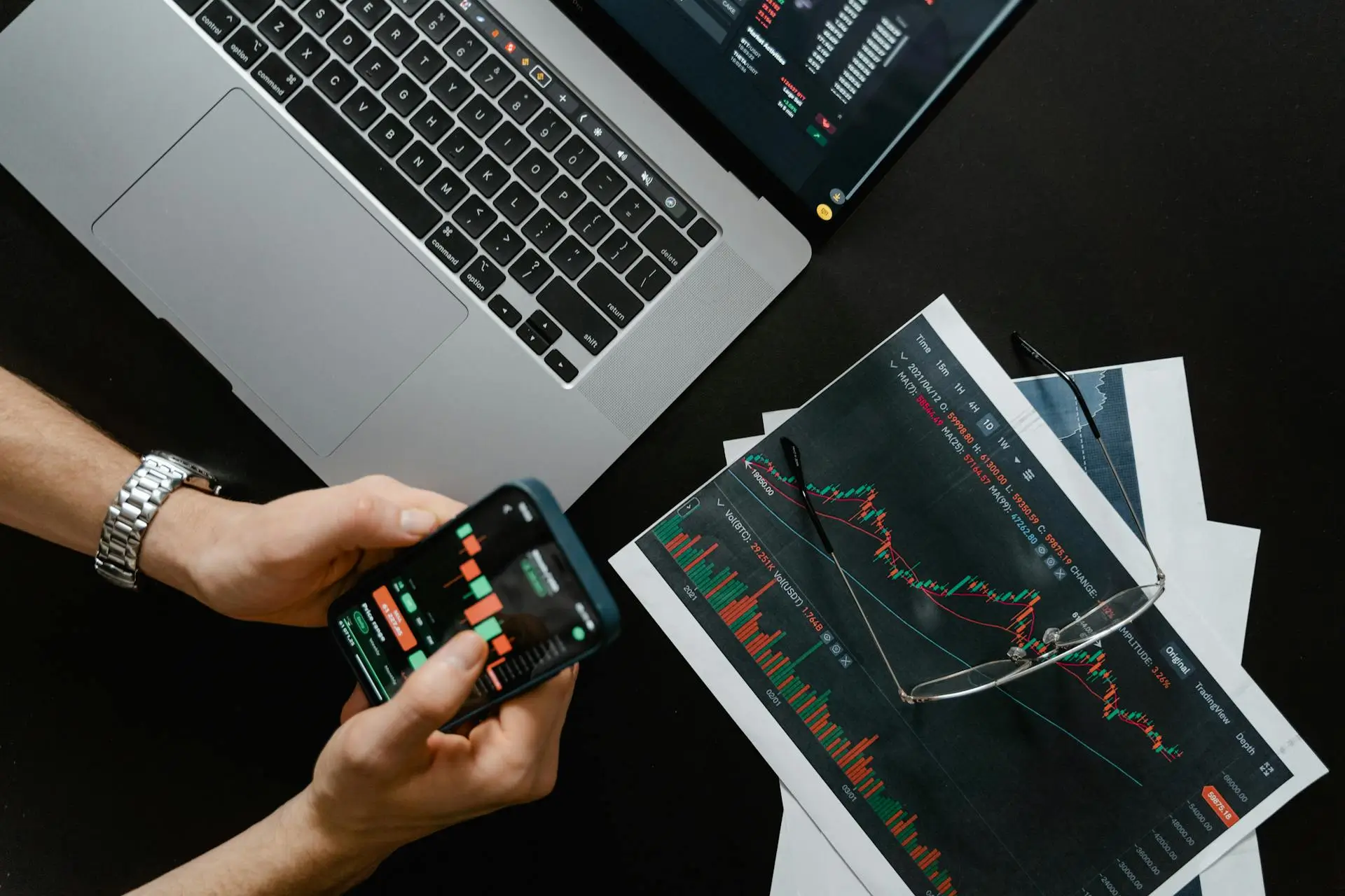 Why Traders Are Moving Away from Traditional Prop Firms: The OneStopProp Difference
