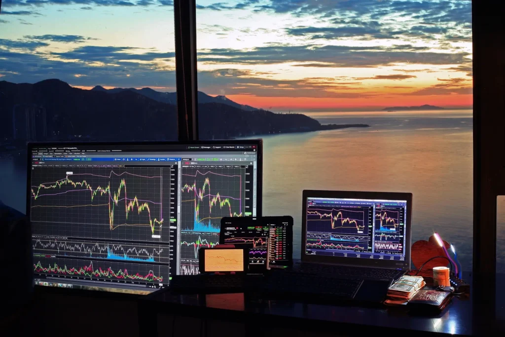 One Stop Prop stock market 6531146 1920