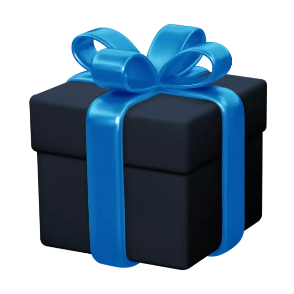 Black Friday Offer