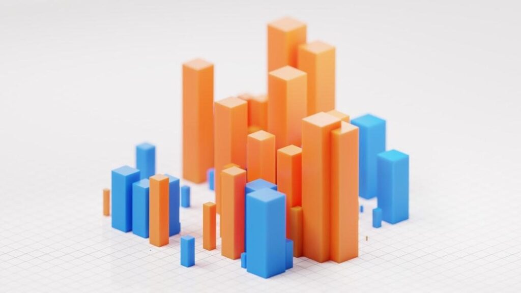 Bar chart comparing monthly take-home pay across different prop firm payout models.