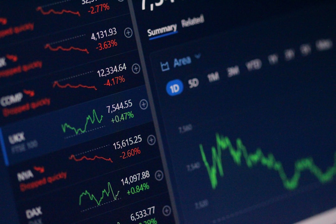 graphical user interface, application to illustrate Best Prop Firms for Stock Traders