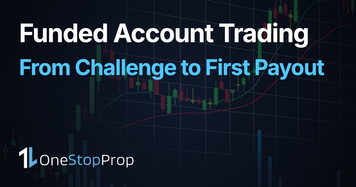 Funded Account Trading: How It Works From Challenge to First Payout