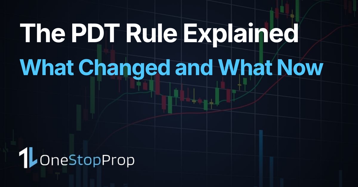 The PDT Rule Explained: What Changed in 2026 and What Replaced It